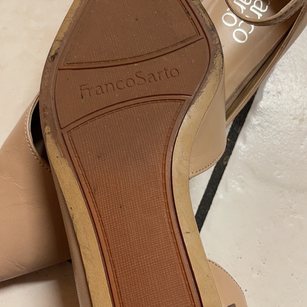 Shoes - Picture 3 of 3